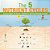 The 5 Nutrient Cycles - Science Book 3RD Grade Children's Science Education Books-.. - Imagem 1