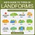 Kid's Guide To Types Of Landforms - Children's Science & Nature-.. - Imagem 1