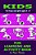 Kids Fun Learning And Activity Book: For Boys And Girls Aged 4-8-.. - Imagem 1