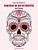 Livro Para Colorir De Caveiras Do Dia De Mortos Para Crianças 1-.. - Imagem 1