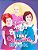 Bonita, Jessica, & Linda Anne Coloring Book-.. - Imagem 1