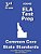 Idaho 3RD Grade Ela Test Prep: Common Core Learning Standards-.. - Imagem 1