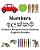 English-Sinhala Numbers Children's Bilingual Picture Dictionary-.. - Imagem 1
