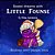 Bedtime Story Picture Book: Sweet Dreams With Little Founse-.. - Imagem 1