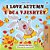 I Love Autumn (English Albanian Bilingual Book For Kids)-.. - Imagem 1