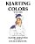 Kjarting Colors: Coloring With Kylie-.. - Imagem 1