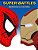 Super-Battles: Spider-Man V/s Ironman-.. - Imagem 1