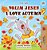I Love Autumn (Croatian English Bilingual Book For Kids)-.. - Imagem 1