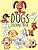 Dogs Puppies Easy Coloring Book For Kids Toddler, Imagination Learning In School And Home: Kids Coloring Book Helping Brain Function, Creativity, And-.. - Imagem 1
