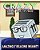 Crazy Coloring Book For Adults (Amazingly Relaxing Insanity)-.. - Imagem 1
