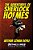 The Adventures Of Sherlock Holmes-.. - Imagem 1