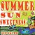 Summer Sun Sweetness: Summer Picture Book For Kids About How The Summer Sun Makes The Summer Day Memorable And Fun For A Young Girl. -.. - Imagem 1