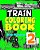 Trains Coloring Book 2-.. - Imagem 1