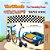 The Wheels - The Friendship Race (English Amharic Bilingual Kids Book)-.. - Imagem 1