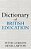Dictionary Of British Education-.. - Imagem 1
