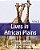 Lives In African Plains: Adult Coloring Book Vol.2: African Wildlives Coloring Book-.. - Imagem 1