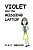 Violet And The Missing Laptop-.. - Imagem 1