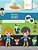 Emsteps Basic Kids MIX 4: Building Instructions For Bricks-.. - Imagem 1