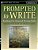 Prompted To Write: Building On-Demand Writing Skills, Grades 6-12-.. - Imagem 1