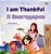 I Am Thankful (English Russian Bilingual Children's Book)-.. - Imagem 1