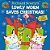 Richard Scarry's Lowly Worm Saves Christmas!-.. - Imagem 1