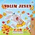 I Love Autumn (Croatian Children's Book)-.. - Imagem 1