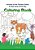 Coloring Book: Animals Of The Chinese Zodiac & Their Time Of The Day-.. - Imagem 1