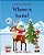 Where Is Santa: Children's Christmas Picture Book, Santa Claus Book, Childrens Santa, Santa Books For Toddlers, Santa Picture Books-.. - Imagem 1