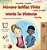 Words In Pictures - My Day (Swahili English Bilingual Children's Book)-.. - Imagem 1