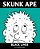 Black Lines: Skunk Ape-.. - Imagem 1