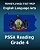 Pennsylvania Test Prep English Language Arts Pssa Reading Grade 4: Covers The Pennsylvania Core Standards (Pcs)-.. - Imagem 1