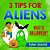 3 Tips For Aliens: What Is Halloween?-.. - Imagem 1