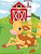 Baby Animals Coloring Book 1 & 2-.. - Imagem 1