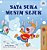 I Love Winter (Malay Children's Book)-.. - Imagem 1