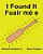 I Found It Fuair Mé E: Children's Picture Book English-Irish Gaelic (Bilingual Edition) (Www. Rich. Center)-.. - Imagem 1