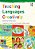 Teaching Languages Creatively-.. - Imagem 1