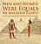 Men And Women Were Equals In Ancient Egypt! History Books Best Sellers Children's Ancient History-.. - Imagem 1