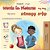 Words In Pictures - My Day (English Hebrew Bilingual Children's Book)-.. - Imagem 1