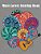 Music Lovers Coloring Book: - Mosaic Music Featuring 40 Stress Relieving Designs Of Musical Instruments-.. - Imagem 1