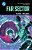 Far Sector: DC Compact Comics Edition-.. - Imagem 1