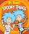 Dr. Seuss's Spooky Things: A Thing One And Thing Two Board Book-.. - Imagem 1