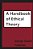 A Handbook Of Ethical Theory-.. - Imagem 1
