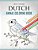 Dutch Animal Coloring Book-.. - Imagem 1