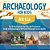 Archaeology For Kids - Africa - Top Archaeological Dig Sites And Discoveries Guide On Archaeological Artifacts 5Th Grade Social Studies-.. - Imagem 1