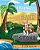 Friends Through Sand And Stone: Children's Picture Book On The Value Of Forgiveness And Friendship-.. - Imagem 1