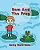 Sam And The Frog-.. - Imagem 1