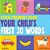 Czech Children's Book: Your Child's First 30 Words-.. - Imagem 1