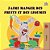 I Love To Eat Fruits And Vegetables (French Edition)-.. - Imagem 1