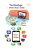 Technology - 6X9 Color: Too Much Tech And Smartphones-.. - Imagem 1