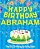 Happy Birthday Abraham - The Big Birthday Activity Book: (Personalized Children's Activity Book)-.. - Imagem 1